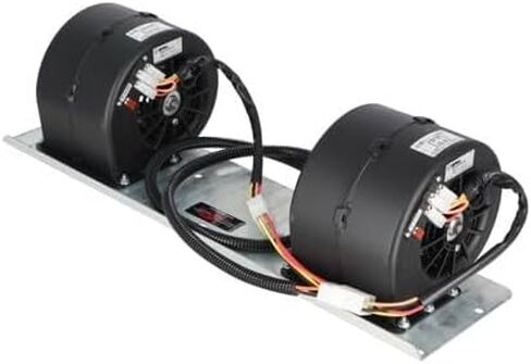 1255878C92 Blower Motor Update Kit HD Fits International 786 886 986 1640 1644 1660 1666 1670 in Saudi Arabia