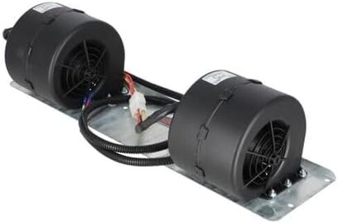 1255878C92 Blower Motor Update Kit HD Fits International 786 886 986 1640 1644 1660 1666 1670 in Saudi Arabia