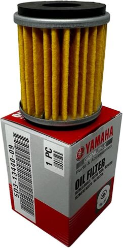 Oil Change Kit compatible with 2018-2023 Yamaha XT250 in Saudi Arabia