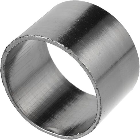 42mm ID 46mm OD Universal Exhaust Muffler Pipe Gasket Motorcycle Exhaust Gaskets Graphite Seal Ring Repair Replacement for Dirt Pit Motocross Item Replacement in Saudi Arabia