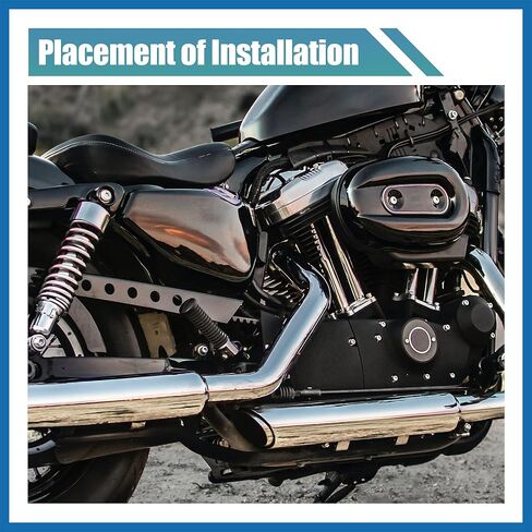 42mm ID 46mm OD Universal Exhaust Muffler Pipe Gasket Motorcycle Exhaust Gaskets Graphite Seal Ring Repair Replacement for Dirt Pit Motocross Item Replacement in Saudi Arabia
