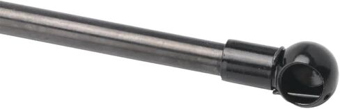 AL110629 AL174358 AL151278 CAB DOOR STRUT STRUT LIFT COLINDER NOT FITS للجرار SE6010 SE6100 SE6110 SE6200 SE6300 5220 5320 5420 5620 5720 5820 6110 6200 6200 6215 6215 in Saudi Arabia