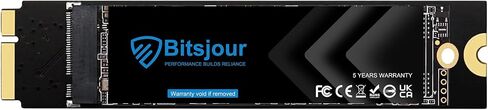بديل SSD داخلي بسعة 256 جيجابايت لجهاز Apple MacBook Pro Retina 13 بوصة أواخر 2012 - أوائل 2013 A1425 EMC 2557/2672، Retina 15 بوصة منتصف 2012 - أوائل 2013 A1398 EMC 2512/2673، نظام التشغيل macOS محمل مسبقًا in Kuwait