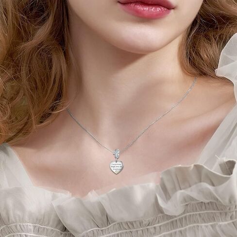 Religious Cross Christian Bible Verse Heart Charm Bead For European Bracelet Women Present in Saudi Arabia
