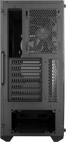 Cooler Masterbox Mesh TD500 Mesh - Argb PC Case مع شبكة tassellated ، 3 × 120 مم المراوغة مسبقًا ، لوحة جانبية بلورية ، تكوينات تدفق الهواء المرنة - أبيض in Kuwait