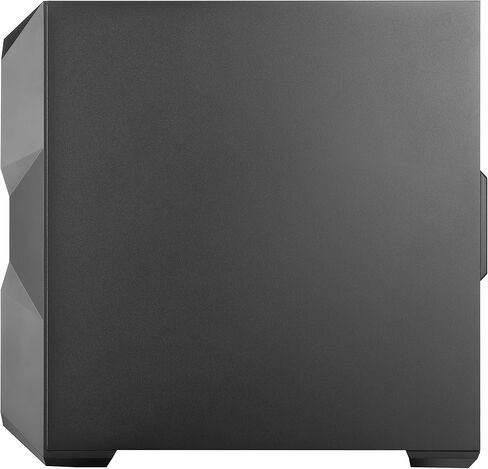 Cooler Masterbox Mesh TD500 Mesh - Argb PC Case مع شبكة tassellated ، 3 × 120 مم المراوغة مسبقًا ، لوحة جانبية بلورية ، تكوينات تدفق الهواء المرنة - أبيض in Kuwait