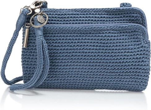The Sak Phone Crossbody in Saudi Arabia