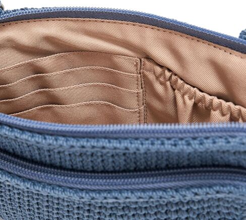 The Sak Phone Crossbody in Saudi Arabia