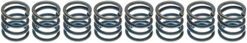Rear Drum Brake Shoe Hold Down Spring 2PC Replaces 0494233020 for Toyota Pickup 2.4L RWD 1981 1982 1983 1984 1985 1986 1987 1988 1989 1990 1991 1992 1993 1994 1995 in Saudi Arabia