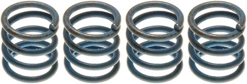 Rear Drum Brake Shoe Hold Down Spring 2PC Replaces 0494233020 for Toyota Pickup 2.4L RWD 1981 1982 1983 1984 1985 1986 1987 1988 1989 1990 1991 1992 1993 1994 1995 in Saudi Arabia