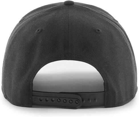 '47 Brand Low Profile Snapback Cap - Zone Boston Bruins in Saudi Arabia