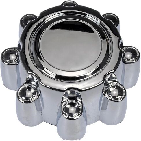 Rear Wheel Cap 2PC Replaces 1C3Z1130BA, F81Z1130CA Compatible with Excursion 2002 2003 2001 Compatible with F-250 Super Duty 2001 2002 2003 Compatible with F-350 Super Duty 2004 2001 2002 2003 in Saudi Arabia