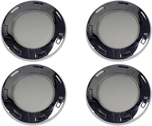 Cap Cap 4PC يحل محل 9595475 ، 9597572 لـ Cadillac Escalade 2007 2008 2009 لـ Escalade ESV 2007 2008 2009 for Escalade Ext 2007 2008 in Saudi Arabia