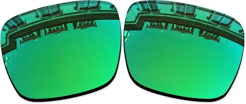 Vonxyz Set of 5 Lenses Replacement for Oakley Sylas XL OO9448 60mm Sunglass Combo Pack in Saudi Arabia