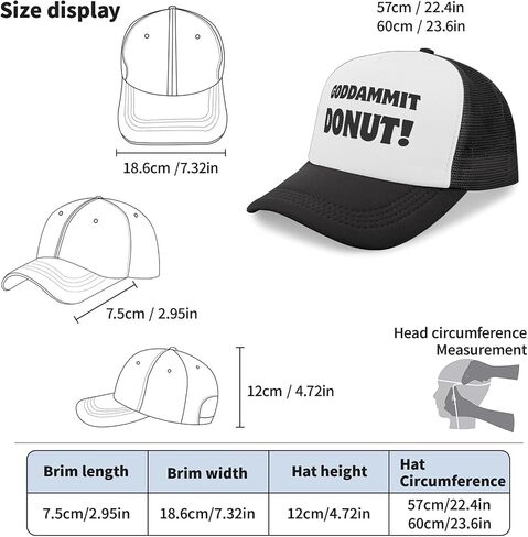 You Look Like I Need A Beer Sun Hats Funny caps for Mom in Kuwait