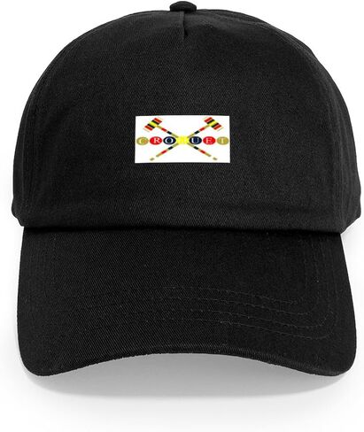 Cafepress croquet لعبة البيسبول قابلة للتعديل in Saudi Arabia