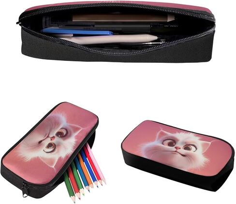 حقيبة الظهر Dreaweet Girls With Box Box Blue Butterfly Bookbag مع صندوق الغداء وزجاجة ماء Pocket & Pencil Case Kids. in Saudi Arabia