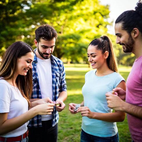 Ted's Sterling Magic Copper Silver Coins Genuine US Half Dollar Copper Penny Coin Trick (UK Penny) in Kuwait