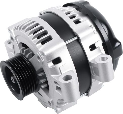 11179 Alternator 135Amp 12V Compatible with LaCrosse Impala Monte Carlo Grand Prix 5.3L OE 2905203, AND0319, 40052122, 40052122R in Saudi Arabia