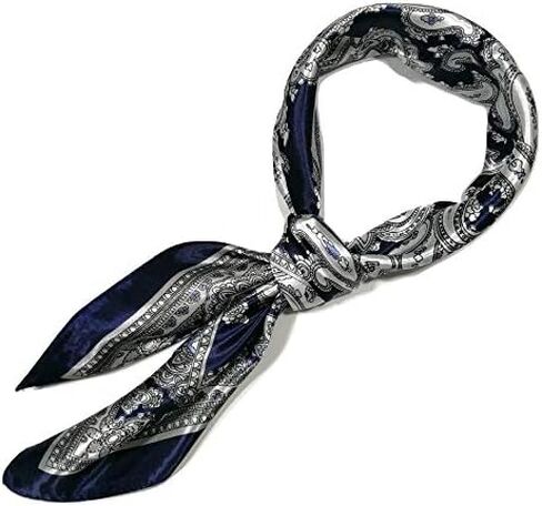 Shanlin Paisley Pattern Silk Felt in Kuwait