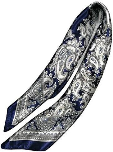 Shanlin Paisley Pattern Silk Felt in Kuwait