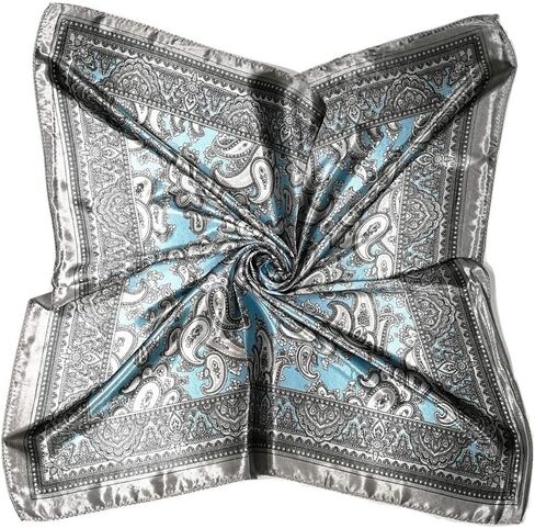 Shanlin Paisley Pattern Silk Felt in Kuwait
