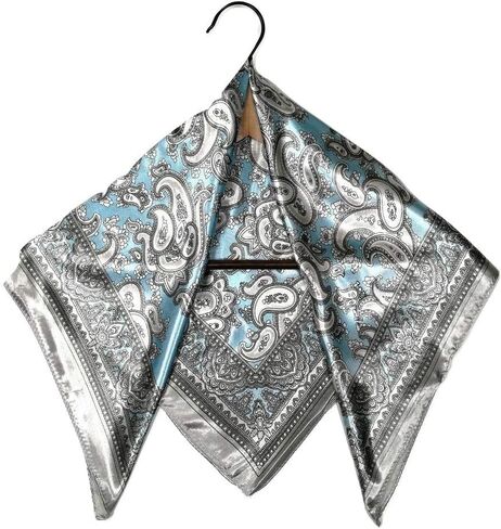 Shanlin Paisley Pattern Silk Felt in Kuwait