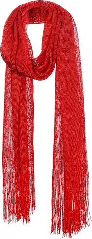 echomerx Shawls and Wraps Shimmer and Shine Scarves for Women Evening Dresses, Wedding, Prom Scarf in Saudi Arabia