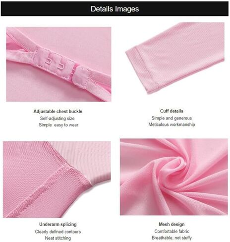 ThreeH Women's Golf Cooling Shawl Arm Sleeve Sun Protection Comfortable Breathable for Outdoor Sports in Kuwait