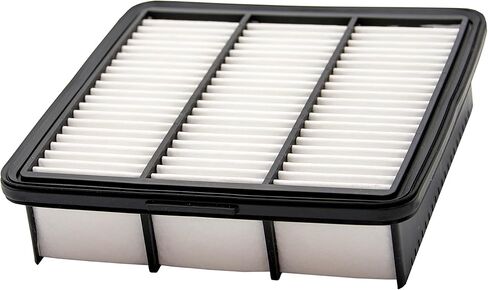Ecogard XA12004 Fremium Engine Air Filter Fits 2021-2025 Hyundai Elantra ، 2024-2026 Kona in Saudi Arabia
