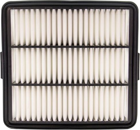 Ecogard XA12004 Fremium Engine Air Filter Fits 2021-2025 Hyundai Elantra ، 2024-2026 Kona in Saudi Arabia