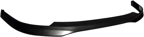 FreeMotor802 الأمام الوفير شفة فاصل الهواء سد الذقن المفسد ، يناسب 1998-2001 Acura integra ، Tr Style Black PU 1PC Underbody Front Lip Spoiler Lome in Saudi Arabia