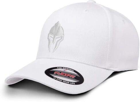 Dion Wear Men Paseball Cap Spartan Warrior ، Mid Profile in Kuwait