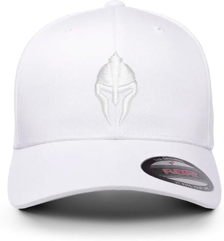 Dion Wear Men Paseball Cap Spartan Warrior ، Mid Profile in Kuwait
