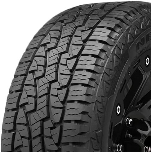 Nexen Roadian AT Pro RA8 Radial Tire - LT235/75R15 104R in Saudi Arabia