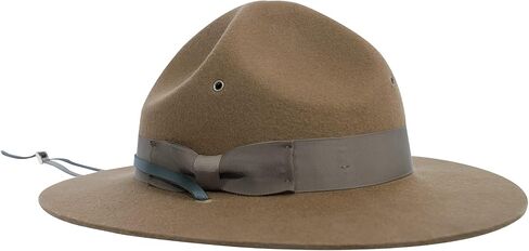 Rothco Military Campaign Hat in Saudi Arabia