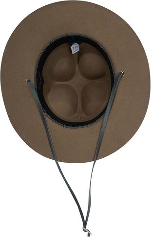 Rothco Military Campaign Hat in Saudi Arabia