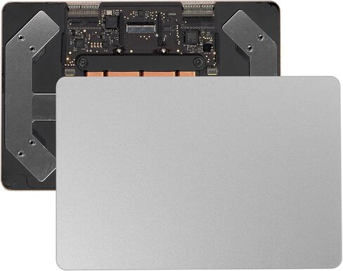 HAWSON A2179 Trackpad Replacement for MacBook Air 13.3 inch A2179 Trackpad Touchpad 2020 Year (Gold) in Kuwait