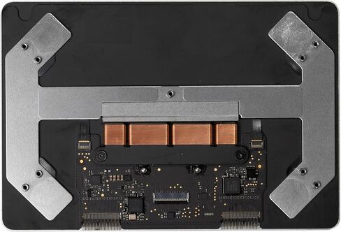 HAWSON A2179 Trackpad Replacement for MacBook Air 13.3 inch A2179 Trackpad Touchpad 2020 Year (Gold) in Kuwait