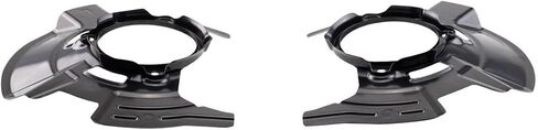 Front Brake Shield Set 2pcs for Hyundai for Sonata 2009-2014 51755-3R000 BCA38553 in Saudi Arabia