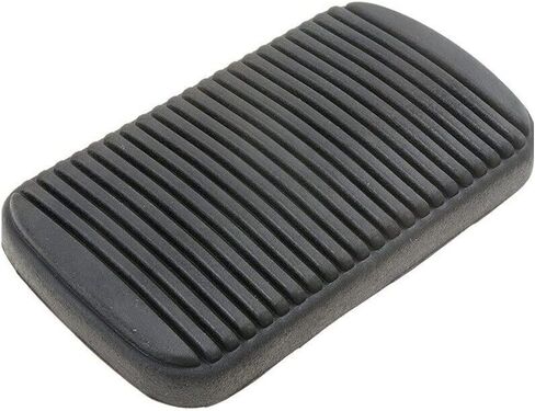 OKJHFD Brake Pedal Pad for Ford for Country Squire for Crown Victoria for LTD Crown Victoria for Taurus for Thunderbird for Windstar Country Mark Terms of Use Help Series 172-0077 in Saudi Arabia