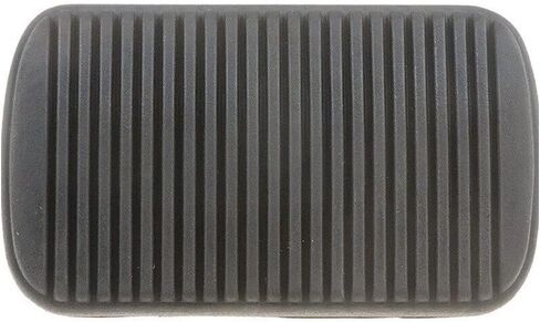 OKJHFD Brake Pedal Pad for Ford for Country Squire for Crown Victoria for LTD Crown Victoria for Taurus for Thunderbird for Windstar Country Mark Terms of Use Help Series 172-0077 in Saudi Arabia