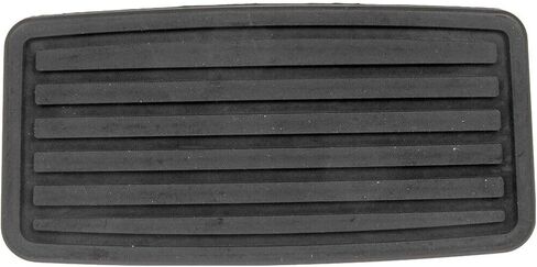 Brake Pedal Pad 1pc for CR-V 1998-2016,for Civic 2001-2016,for Odyssey 1999-2018,for Accord 1998-2012,for Accord Crosstour 2010-2011,for Pilot 2003-2015 46545S84A81 in Saudi Arabia