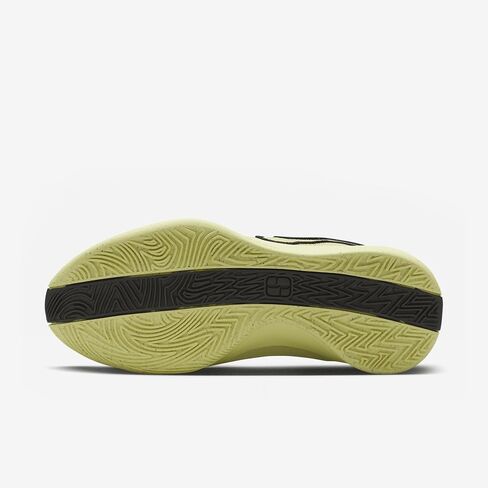Sabrina 1 "Family Bonds Basketball Shoes (FQ3381-303, Luminous Green/Luminous Green/Black) Size 7.5 in Saudi Arabia