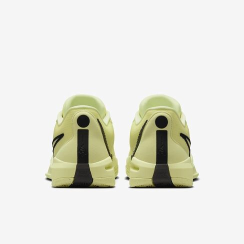 Sabrina 1 "Family Bonds Basketball Shoes (FQ3381-303, Luminous Green/Luminous Green/Black) Size 7.5 in Saudi Arabia