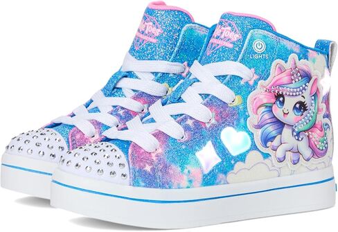 Skechers Girl's TWI-Lites 2.0 314378l (Little Kid) Sneaker in Saudi Arabia