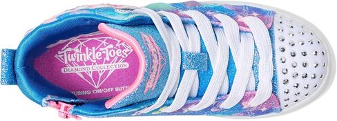 Skechers Girl's TWI-Lites 2.0 314378l (Little Kid) Sneaker in Saudi Arabia