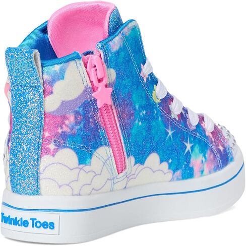 Skechers Girl's TWI-Lites 2.0 314378l (Little Kid) Sneaker in Saudi Arabia