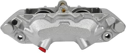 Detroit Axle - فرامل الفرامل اليسرى الأمامية لعام 1969 شيفروليه كامارو 1965-1982 Corvette ، استبدال فرامل القرص الجانبي للقرص الجانبي in Kuwait