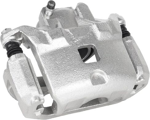 PAROD 19B2690 19B2691 Front Disc Brake Caliper Fit for Nissan Altima 2002-2006, Maxima 2002-2003,INFINITI I35 2002-2004, Passenger&Drive Side in Saudi Arabia